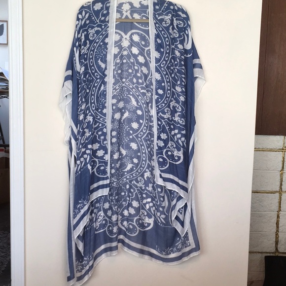 lovestitch Other - Lovestich Swim Coverup